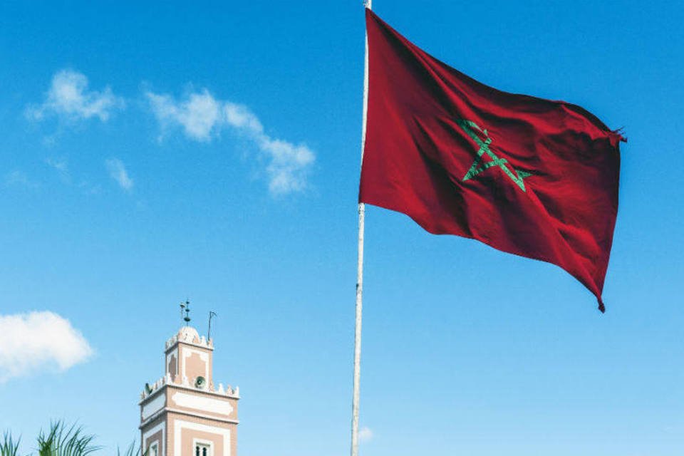 Homossexual agredido é condenado à prisão no Marrocos