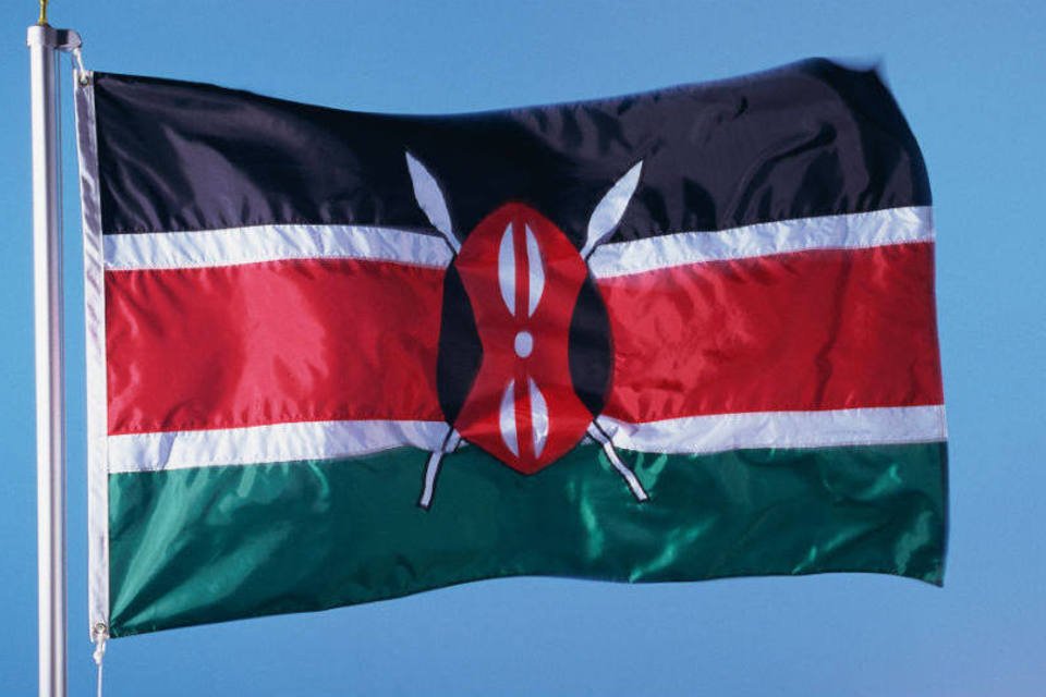 Quênia prende membros de comitê olímpico por irregularidades