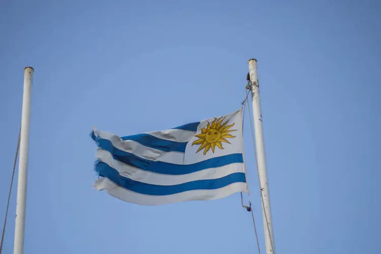 
	Uruguai: &quot;Acho que n&atilde;o existe o gatilho leg&iacute;timo para que se utilize legalmente o recurso constitucional (do processo de impeachment)&quot;
 (Thinkstock)