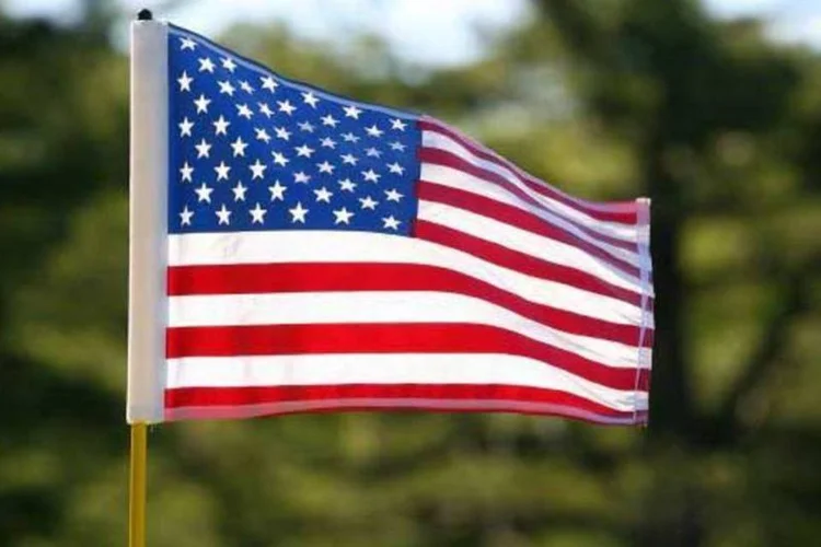 Os investimentos americanos na Ásia vão ter foco em economia digital, energia e infraestrutura (Getty Images/Getty Images)