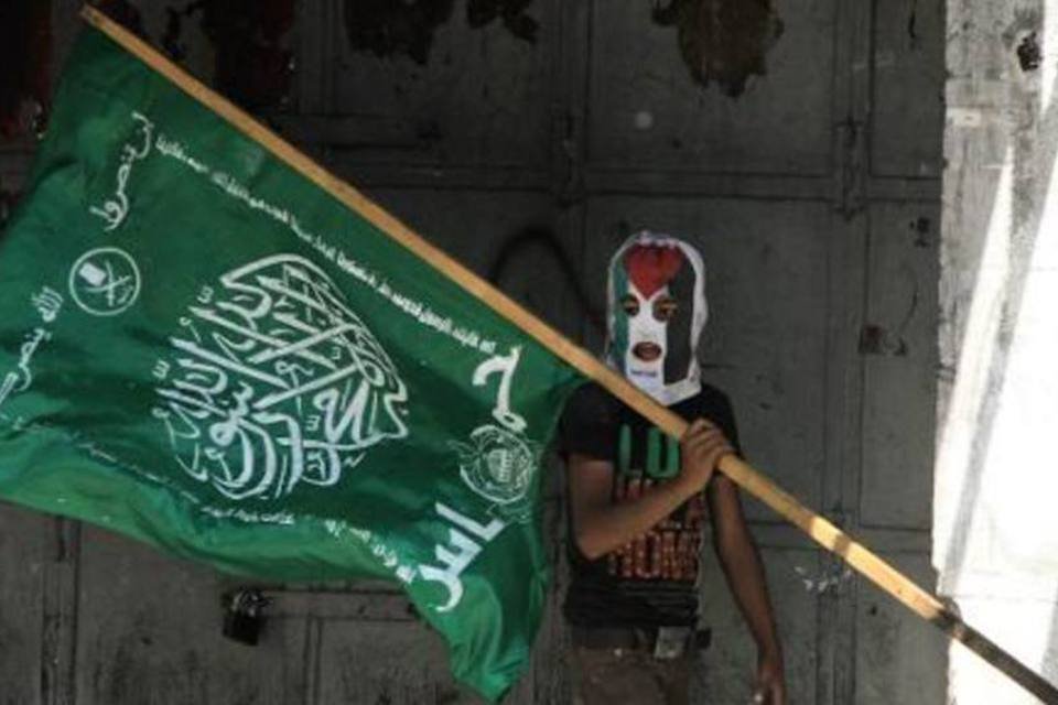 Hamas chama palestinos a lançarem terceira intifada