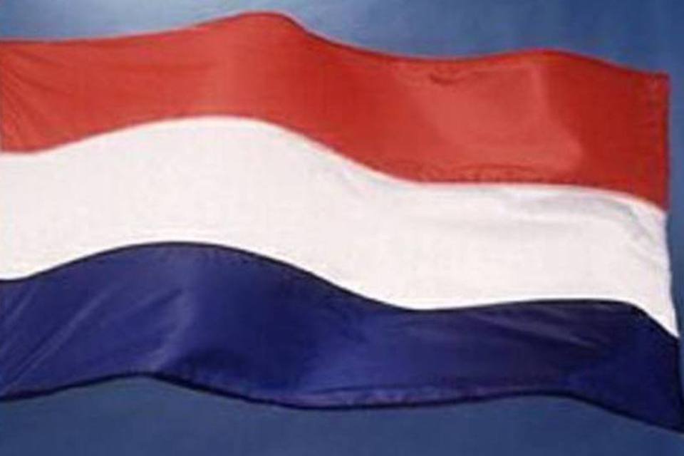 Polícia holandesa prende 200 após novos protestos em Haia