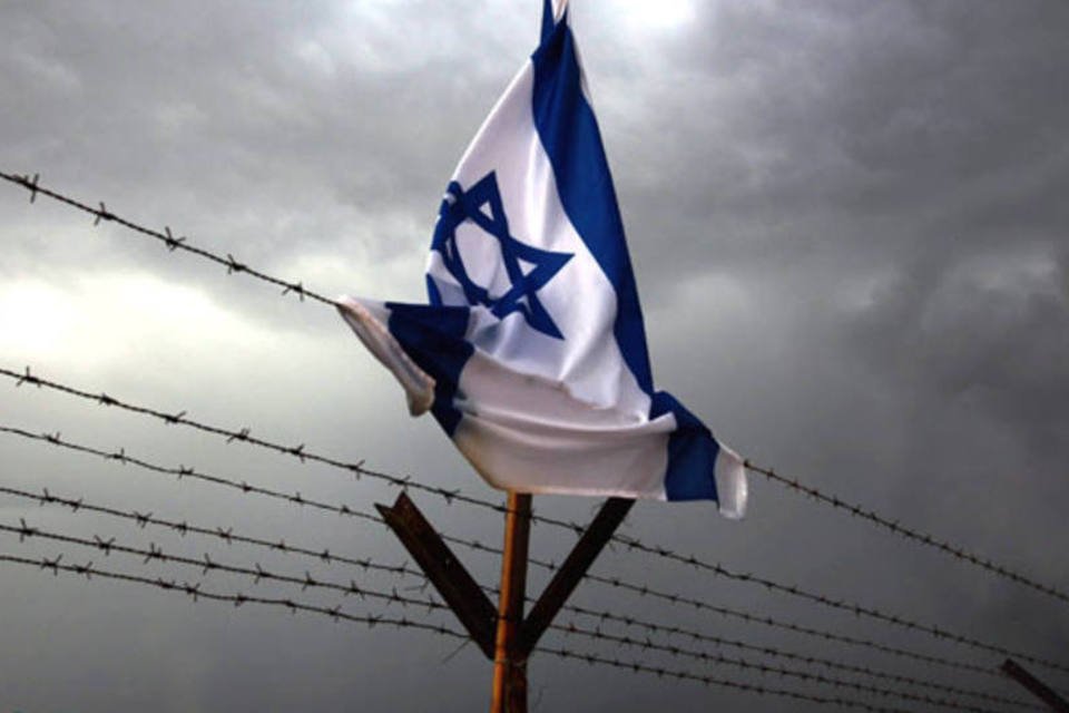 Serviço secreto de Israel prende autor de ataque em Hebron