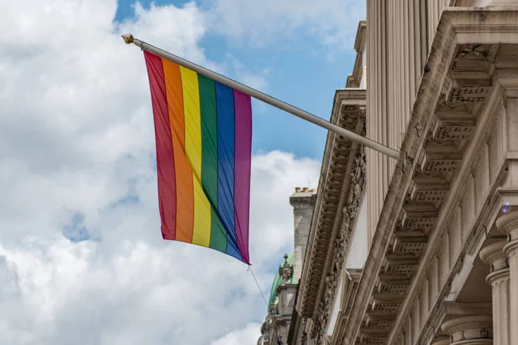 
	Indeniza&ccedil;&otilde;es: at&eacute; o ano 1994, as rela&ccedil;&otilde;es homossexuais entre homens estavam proibidas na Alemanha em virtude de um artigo introduzido durante o nazismo em 1935
 (Thinkstock)