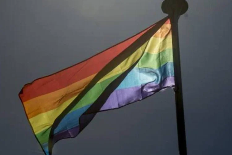 
	LGBT: &quot;&eacute; o primeiro caso da China relacionado &agrave; discrimina&ccedil;&atilde;o no trabalho contra o coletivo de transexuais&quot;, afirmou Wei Tingting
 (Marcelo Camargo/Agência Brasil)