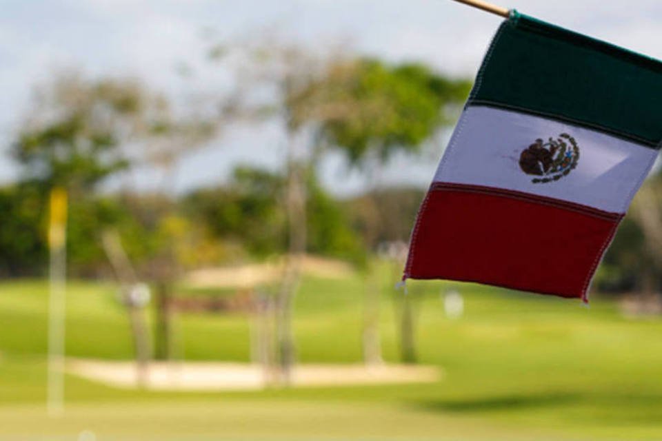Economia mexicana desacelerou no último trimestre de 2015