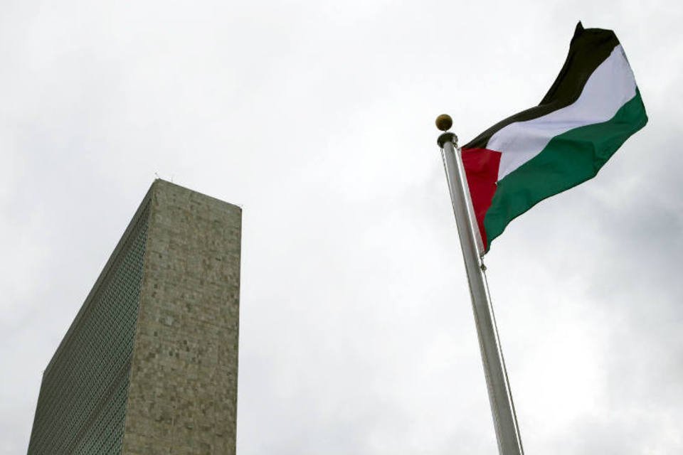 Conferência sobre Estado palestino começa com apoio de potências e resistência dos EUA e Israel