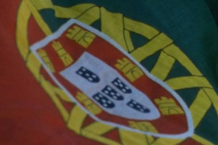 
	Bandeira de Portugal: entre as quest&otilde;es que o sindicato de professores quer falar com o ministro est&aacute; a massifica&ccedil;&atilde;o das salas de aula
 (Getty Images)