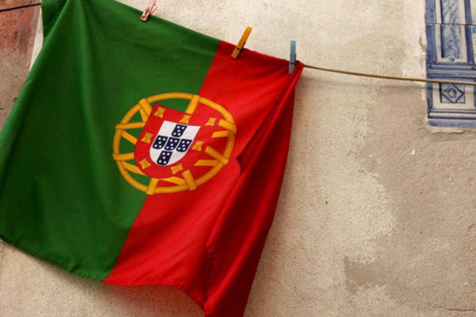 Não adianta protestar em Portugal contra o desemprego