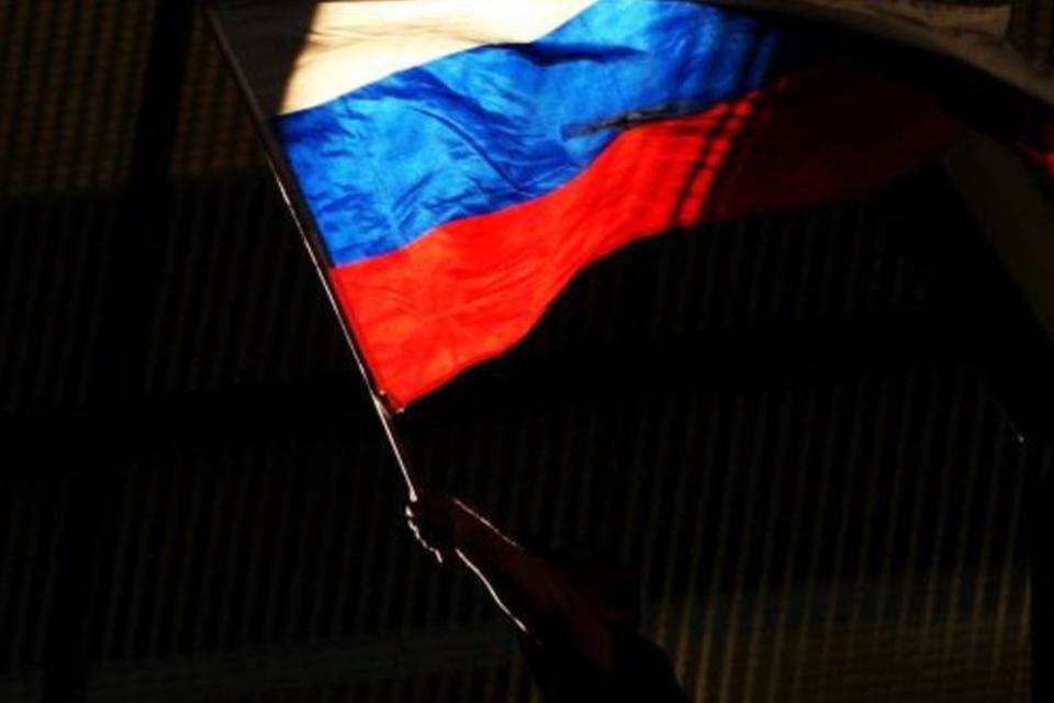 Russos garantem segurança do Mundial de Atletismo de Moscou