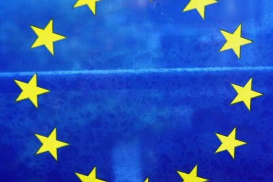 Zona do euro tem inflação anual de 2,4% em fevereiro