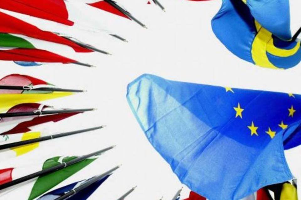 Parlamento alemão aprova fundo e pacto fiscal da UE
