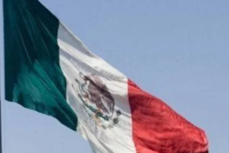 
	M&eacute;xico: Soraya Jim&eacute;nez era considerada uma das grandes figuras do esporte mexicano.&nbsp;
 (©null / null)