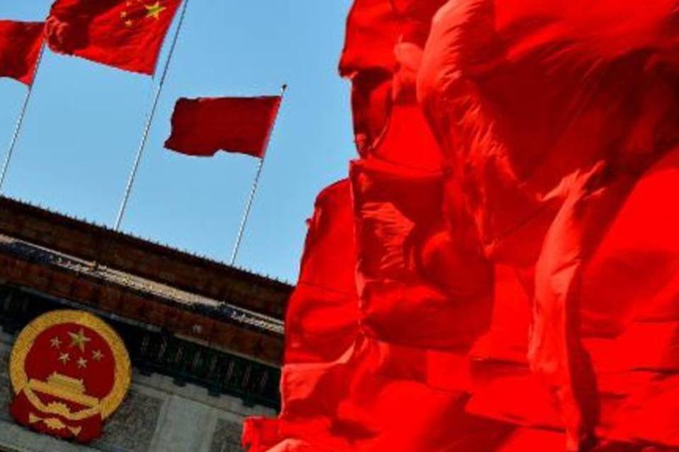 China liberta preso depois de 6 anos no corredor da morte