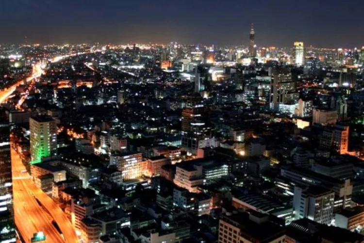 Segundo a ONG, no Brasil 98 cidades registraram formalmente a participação, indicando monumentos que terão suas luzes desligadas (Alter/Wikimedia Commons)