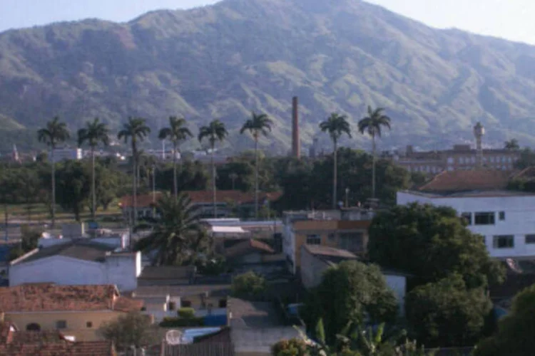 
	Bangu: quadrilha atuava principalmente no bairro, que fica na zona oeste do Rio
 (Wikimedia Commons)