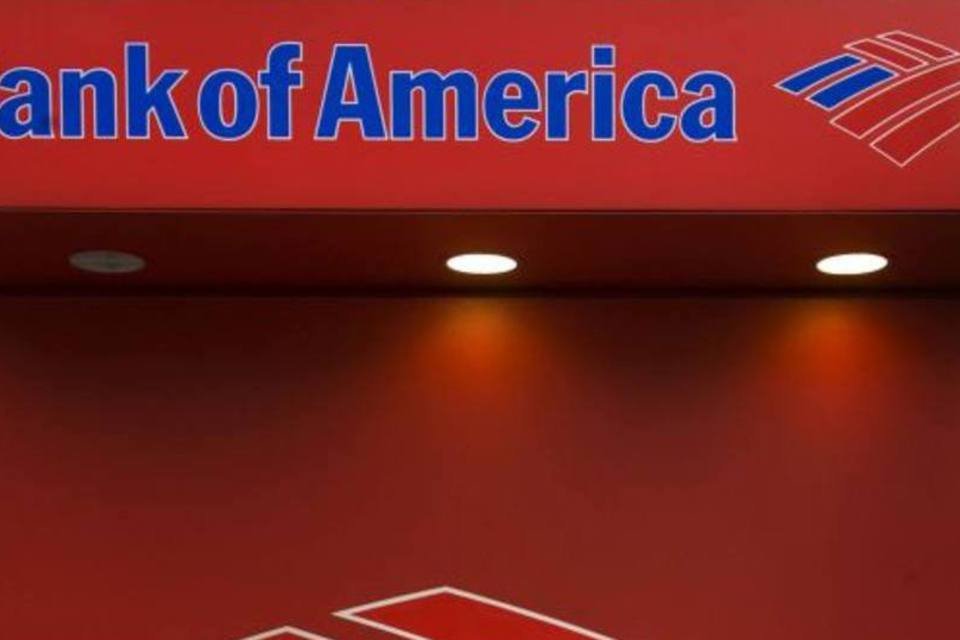 Bank of America e Morgan Stanley fazem oferta ao Fed