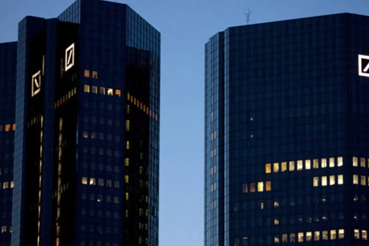 Banco central alemão disse em junho que a economia alemã iria desacelerar depois de ganhar força no segundo trimestre, e esperava apenas 0,3% de crescimento para o ano (Bloomberg)