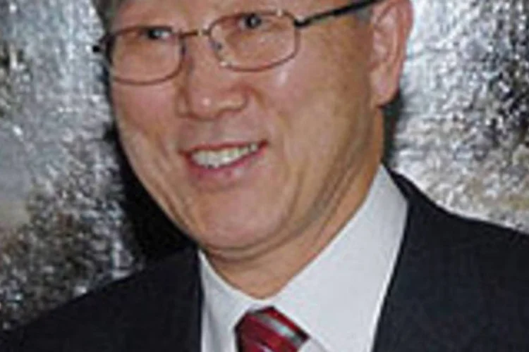 Secretário geral da ONU espera adesão de todos os países ao acordo (--- [])