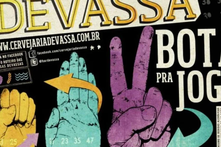 Consumidores serão abordados pelas promotoras para participar da brincadeira e ganhar brindes (Divulgação)