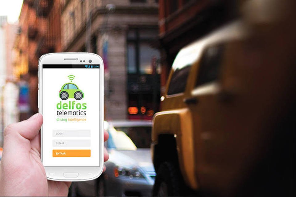 App promete economizar até 30% do combustível de carros