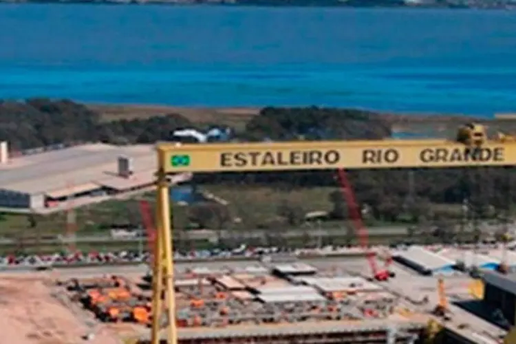 Ecovix: companhia entrou com pedido de recuperação em dezembro de 2016 depois de ser atingida pelos efeitos das investigações da operação Lava Jato sobre a Petrobras e a Engevix (Ecovix/Divulgação)