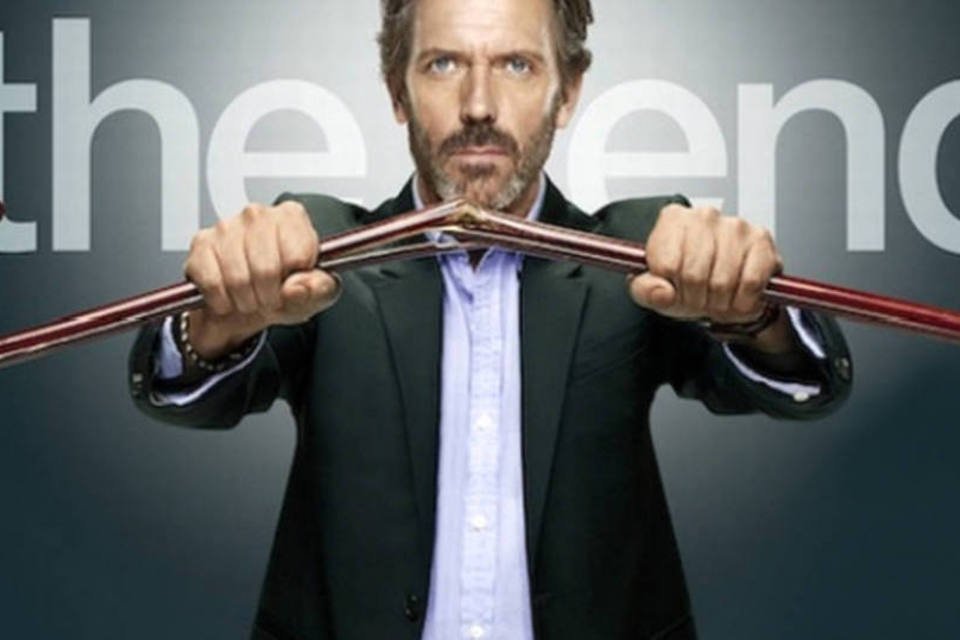 'House' se despede nesta segunda após oito temporadas