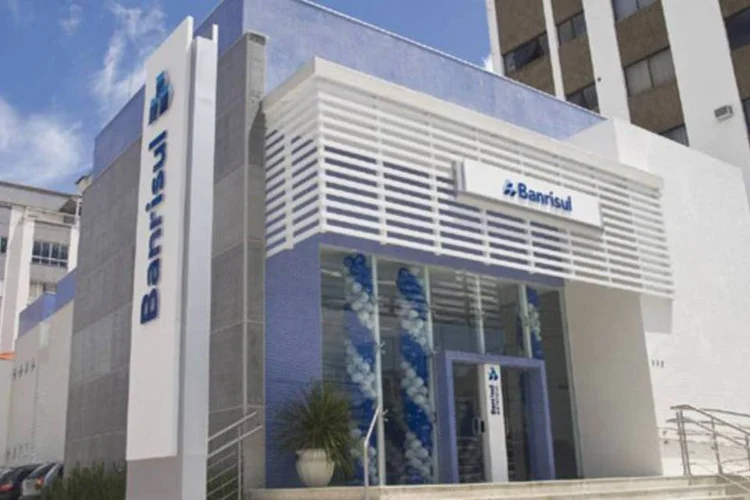 Banrisul: a venda de parte do Banrisul frustrou expectativas do mercado que esperavam a mudança de controle do banco (Marcos Campos/Divulgação)