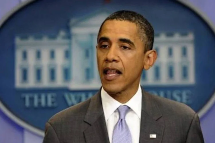 Presidente americano Barack Obama (AFP/Jewel Samad)