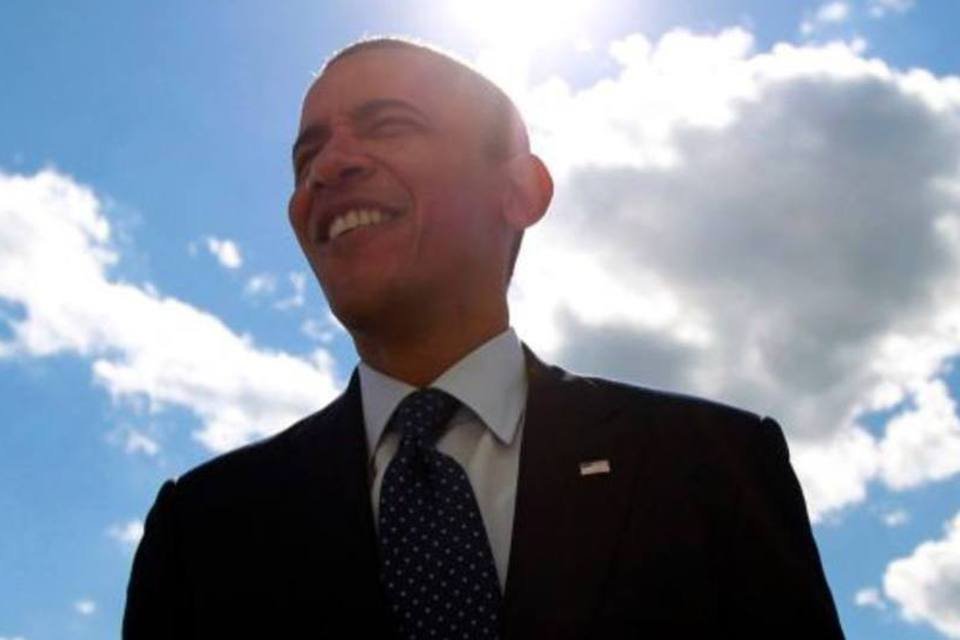 Obama reconhece "tropeços" após debate ruim