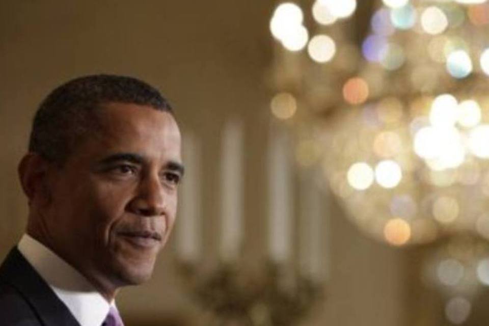 Obama afirma que energia limpa fortalece a economia