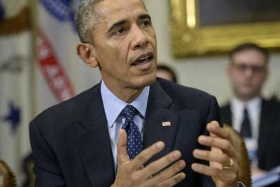Obama discutirá segurança com Cameron, Hollande e Merkel