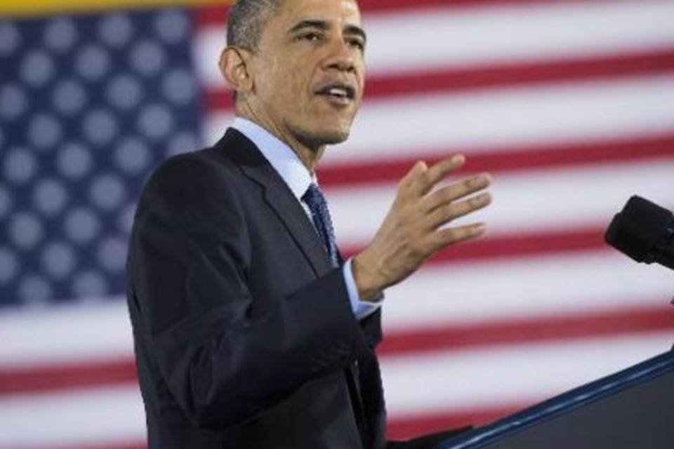 Obama anuncia um novo capítulo nas relações EUA-Cuba