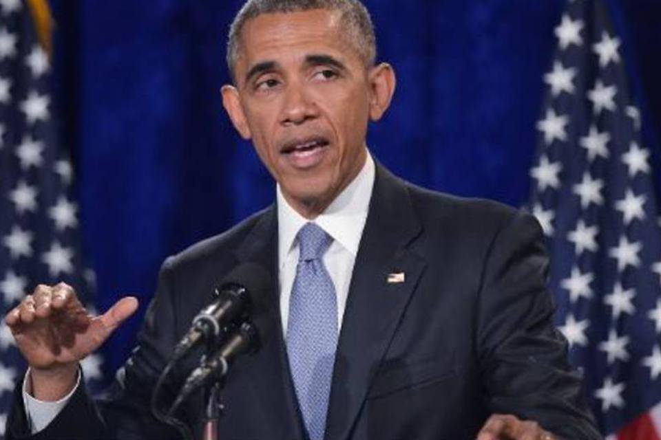 EUA vão aumentar apoio à oposição moderada síria, diz Obama