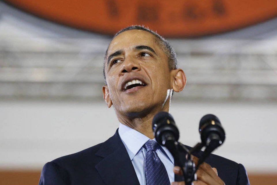 Obama bate recorde que pertencia a Homem de Ferro no Twitter