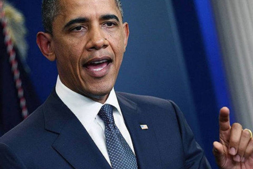 Obama: reduzir gastos não basta frente ao déficit americano
