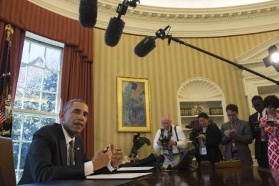 Obama autoriza sanções contra hackers