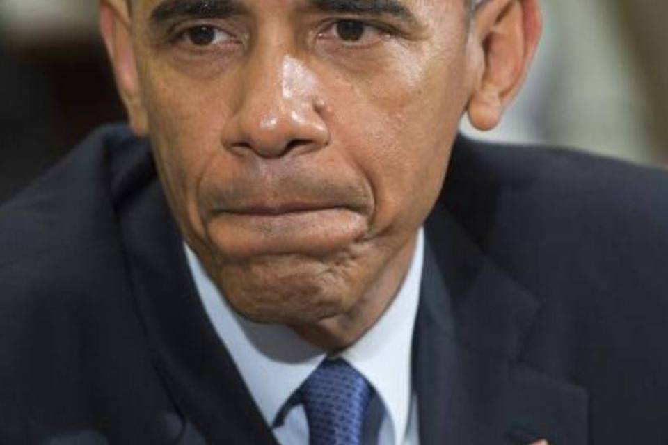 Parlamentar pressiona Obama a armar aliados para combater EI