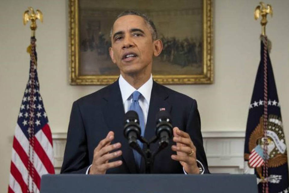 Obama assina legislação que permite novas sanções à Rússia