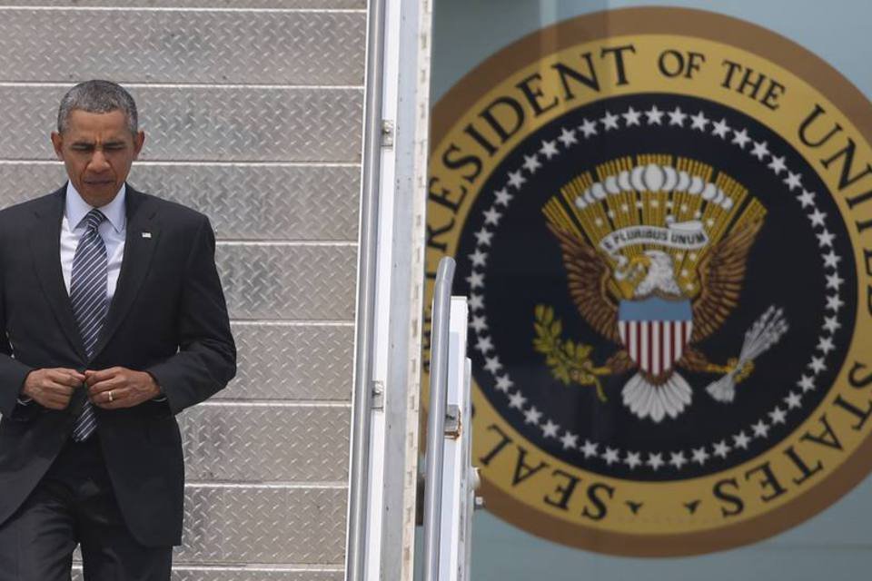Obama aposta em aumentar a pressão sobre Coreia do Norte