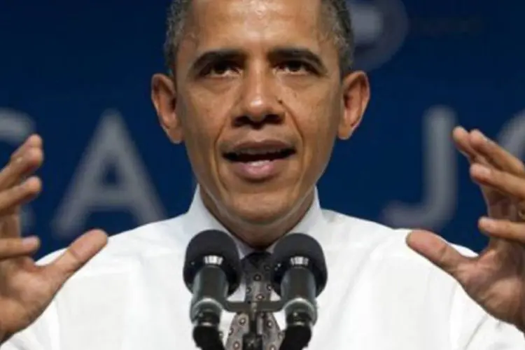 Barack Obama autorizou a instalação da Comissão de Bioética depois que o caso foi revelado  (Saul Loeb/AFP)