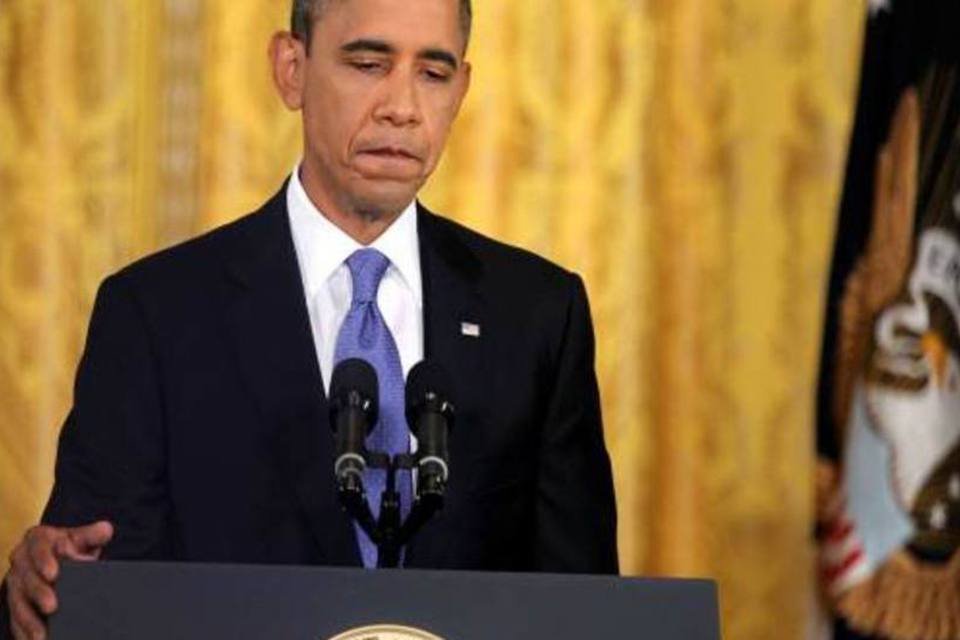 Obama pede ao Senado que aprove plano de criação de empregos