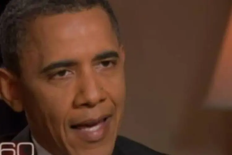 Barack Obama: temor de ataque contra sua família no Quênia (CBS)