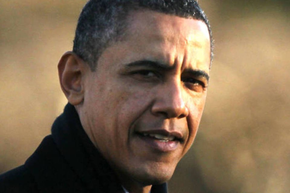 Em visita, Obama quebra inércia bilateral após oito anos