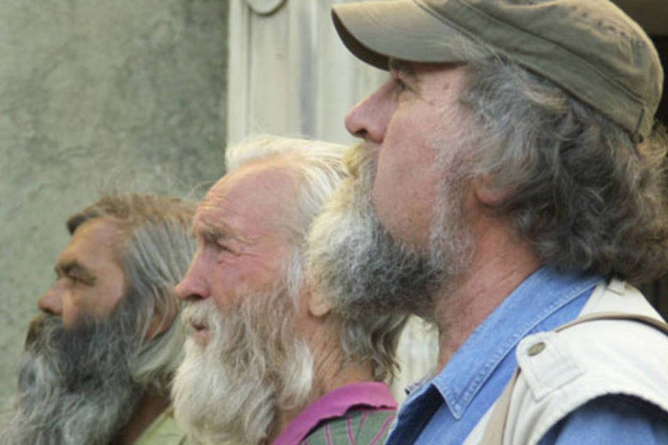 Norma proíbe barbas compridas e causa polêmica na Filadélfia