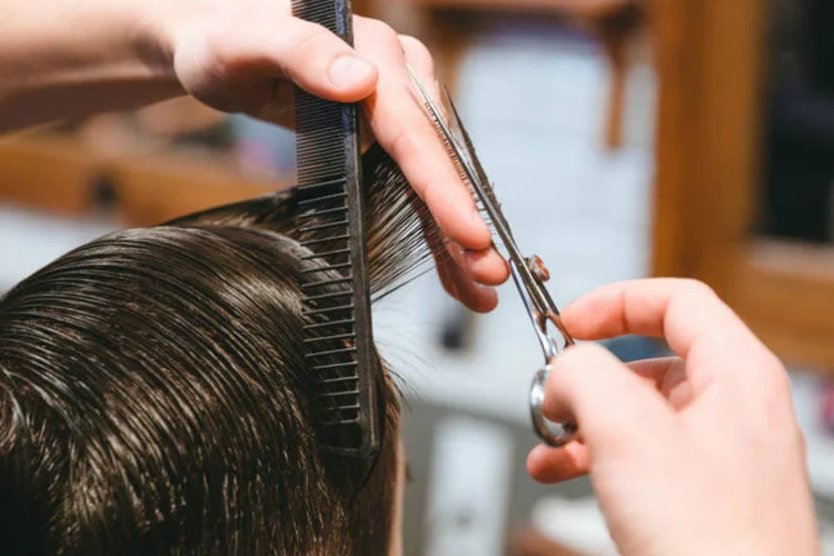 Cabelo: pesquisa recente mostra que 124 genes estão envolvidos no desenvolvimento da cor do cabelo (Thinkstock/Thinkstock)