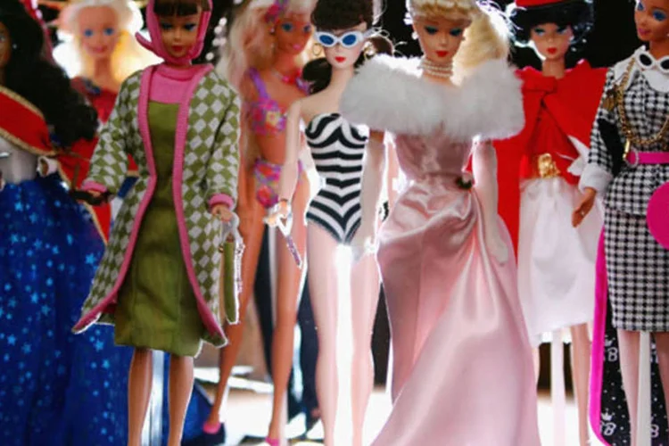 Os educadores que trabalham nos locais contemplados pela iniciativa receberão treinamento especial da Mattel sobre a importância do brincar para o desenvolvimento infantil (Getty Images)