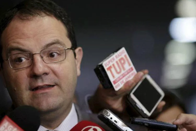 
	Nelson Barbosa: segundo o ministro, o argumento em defesa da proposta &eacute; que o uso do FGTS reduziria o risco de inadimpl&ecirc;ncia
 (REUTERS/Ueslei Marcelino)