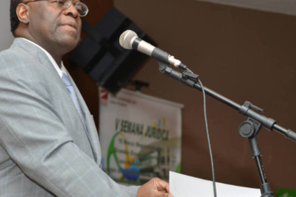 Joaquim Barbosa leva mensagem do Judiciário ao Congresso