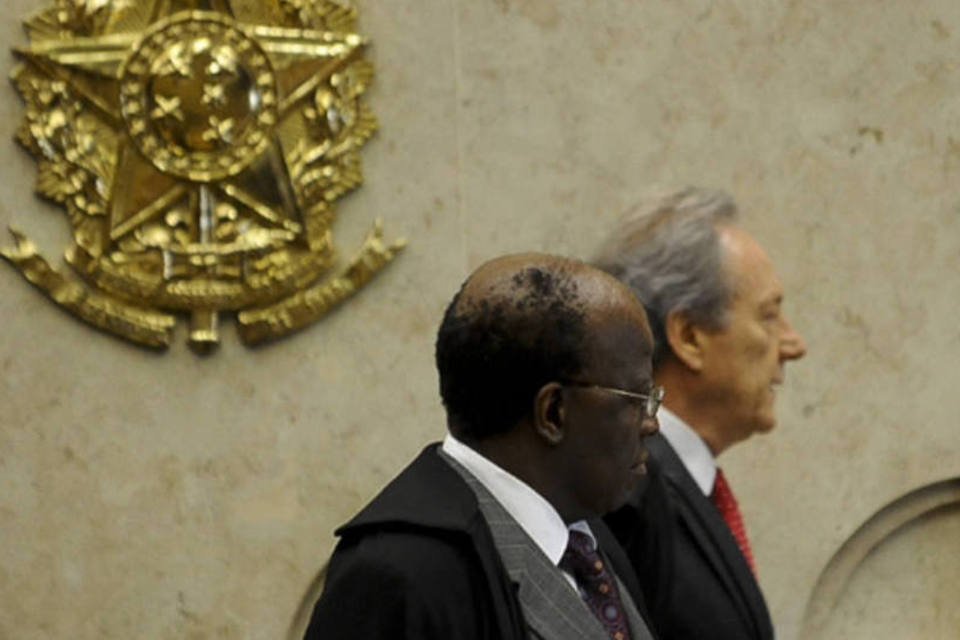 Ex-assessor do PP é condenado a mais de sete anos de prisão